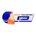 Rádio Tocantins - AM 580